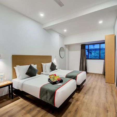 מלון Oyo Townhouse 66 Nagpur Station Ca Road מראה חיצוני תמונה