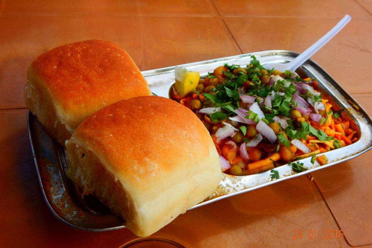מלון Oyo Townhouse 66 Nagpur Station Ca Road מראה חיצוני תמונה